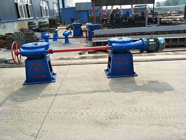 雙吊點直連啟閉機